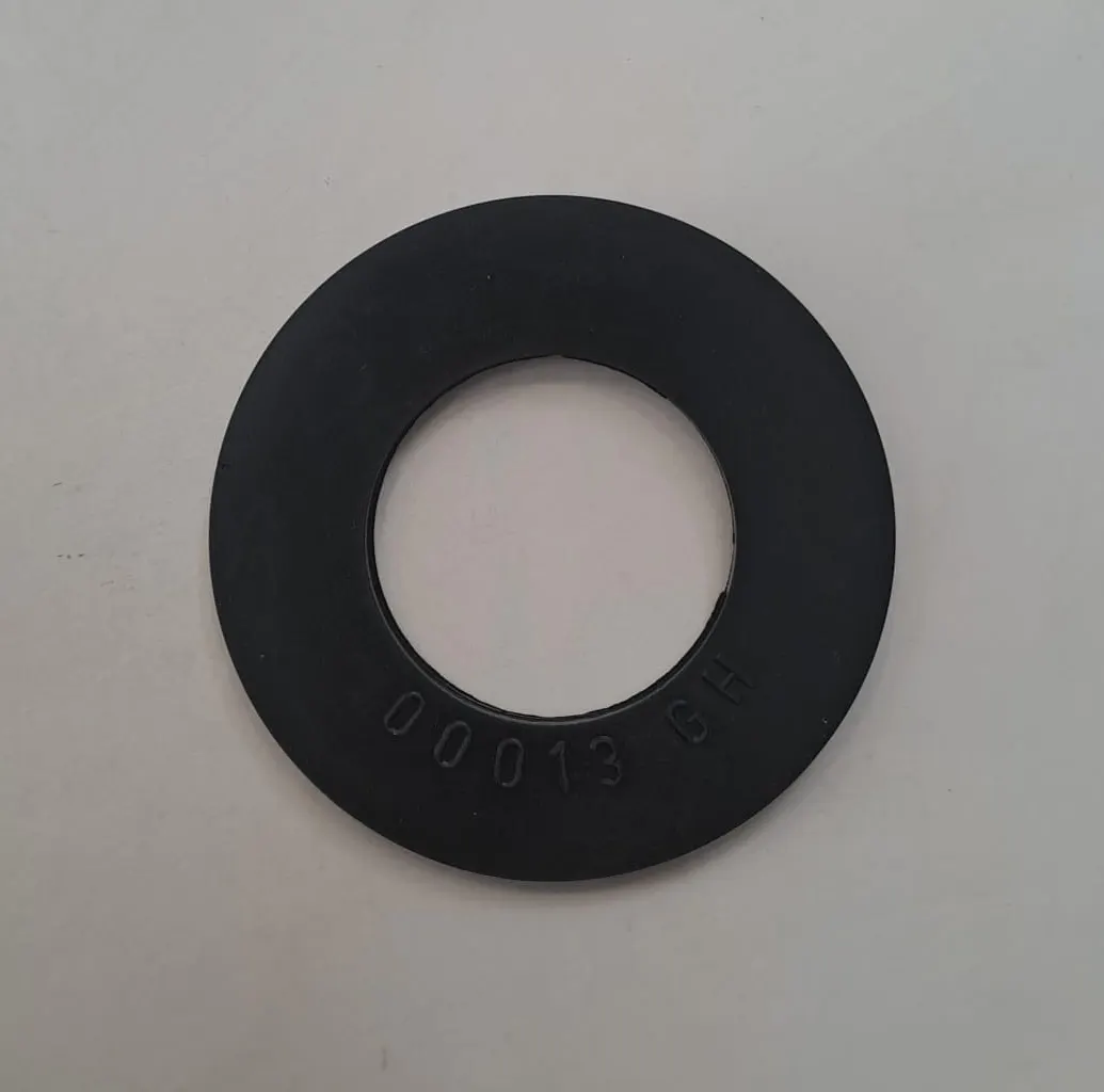GROHE - 00013 GH - GÖMME REZERVUAR İÇ TAKIM CONTASI (DIŞ ÇAP 60mm / İÇ ÇAP 32mm)