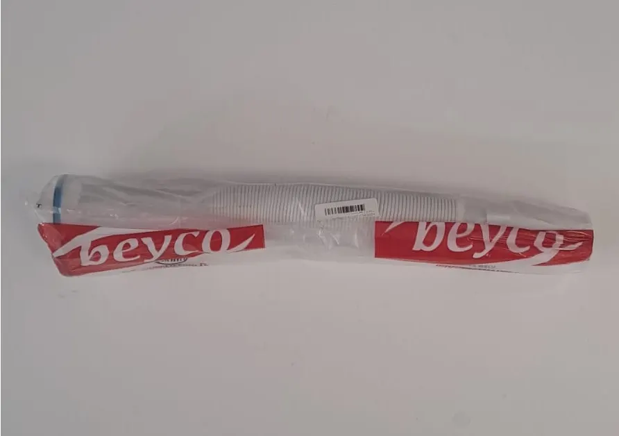 Körüklü Sifon Standart Ø 32 LİK Çıkışlı ( Beyco )