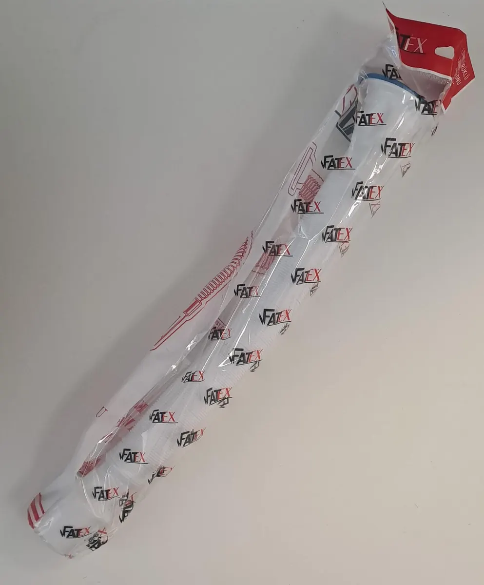 Fatex Körüklü Sifon Standart UZUN 65/Ø 50 LİK Çıkışlı ( Ekonomik Uzun)