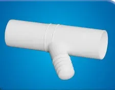 Lavabo Sifon Çatalı