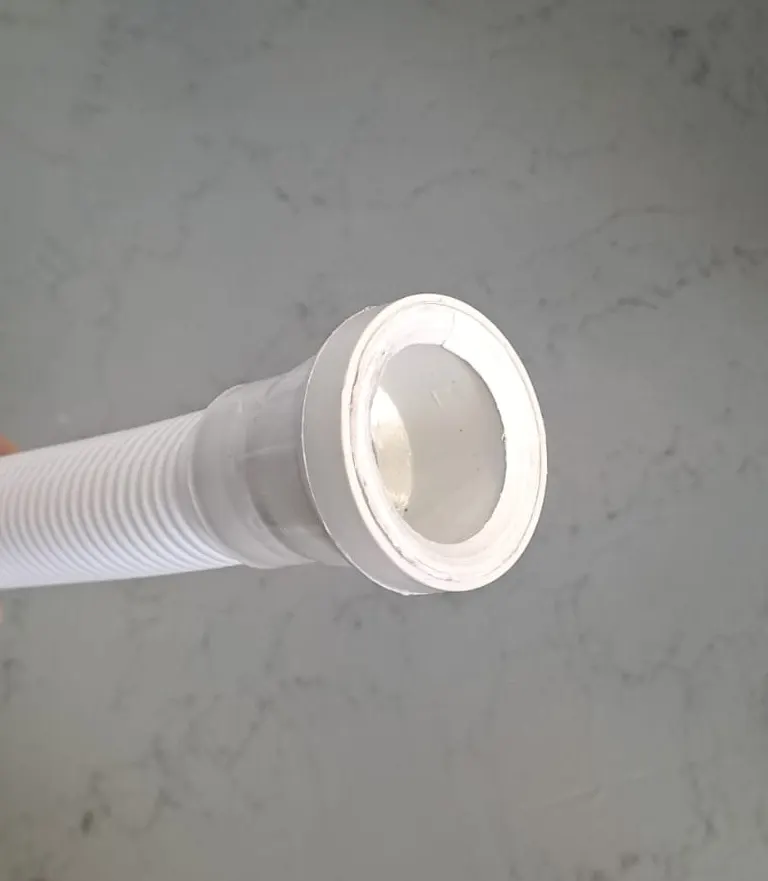 TROBLEN KÖRÜĞÜ & GIRTLAK FLEX Ø 50 LİK - 60 cm 2