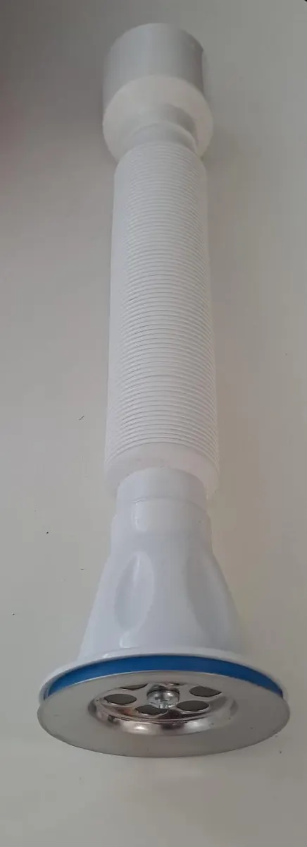 Fatex Körüklü Sifon Standart 65/Ø 50 LİK Çıkışlı ( Ekonomik ) 2