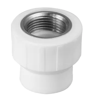 PPRC DİŞİ NİPEL Ø25x3/4