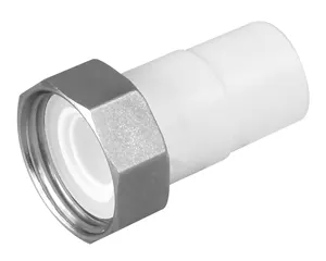 PPRC SU Sayaç Rakoru Ø25X1