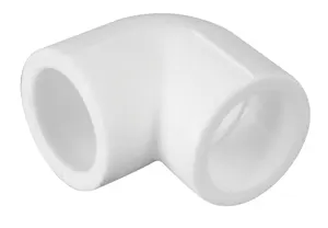 PPRC Dirsek 90° Ø40 ( Beyco )
