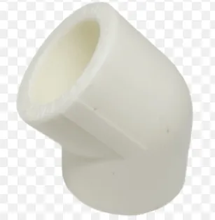 PPRC AÇIK DİRSEK 20 mm ( KALDE )