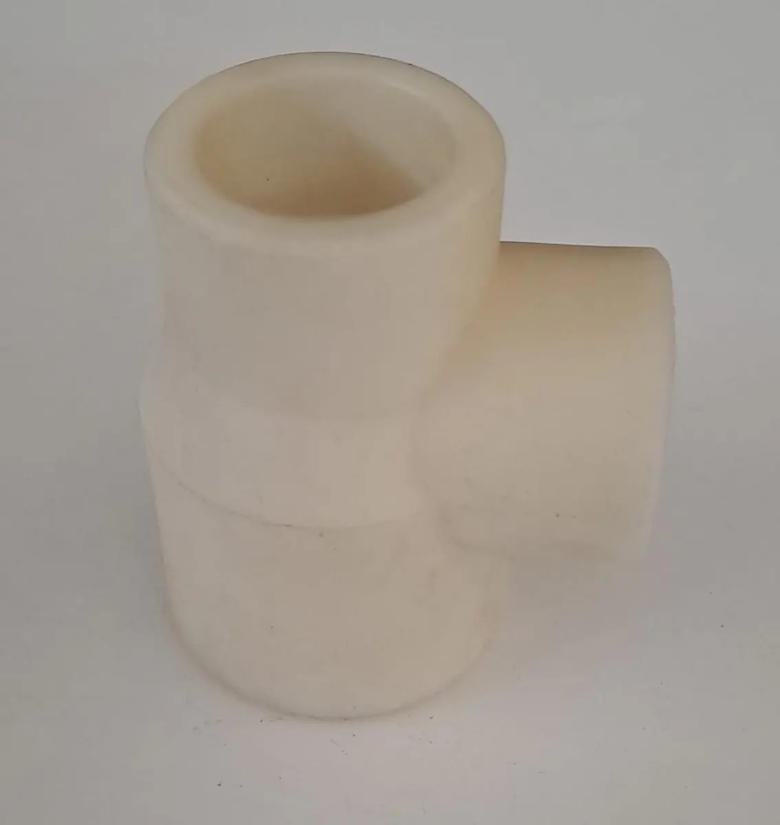 PPRC İnegal TE Ø32X25X25 ( Pakplast )