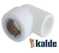 PPRC DİŞİ DİRSEK Ø25x1/2