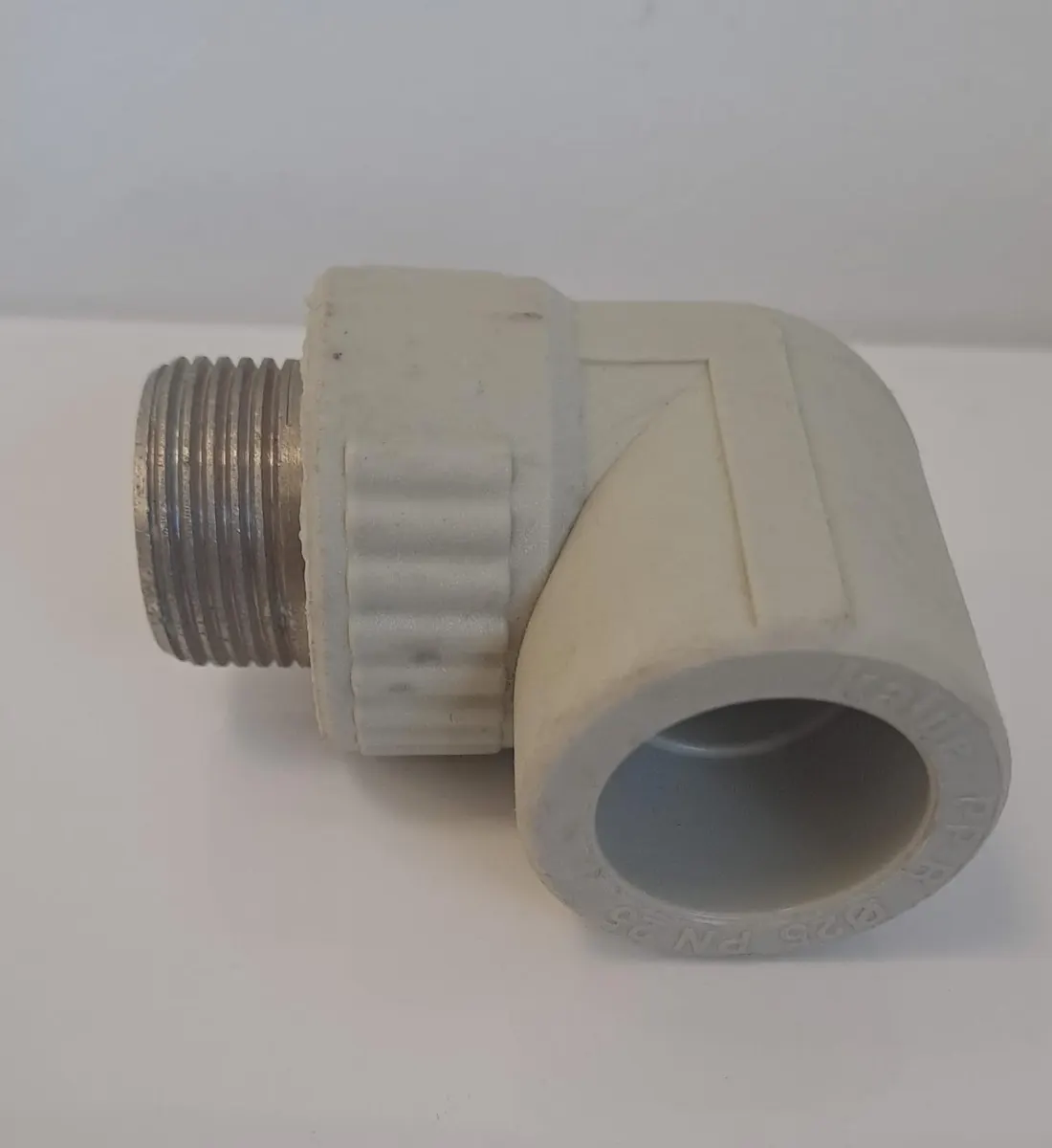 PPRC ERKEK DİRSEK Ø25x3/4
