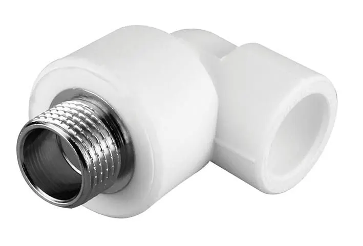 PPRC ERKEK DİRSEK Ø32x1