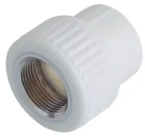 PPRC DİŞİ NİPEL Ø25x1/2