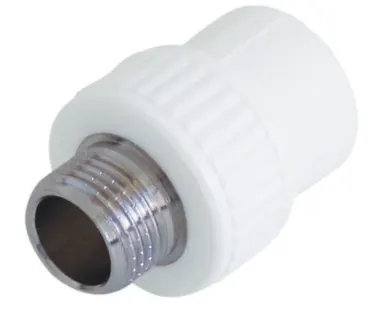 PPRC ERKEK NİPEL Ø25x3/4