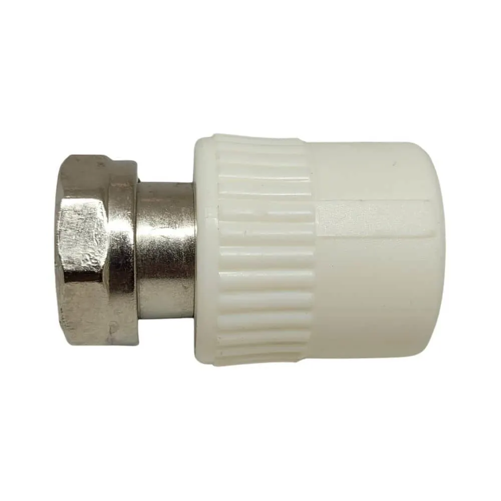 PPRC Hareketli Nipel 25X3/4 ( Kalde )