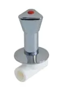 PPRC KROMLU VANA Ø25 x 3/4” ( KALDE )