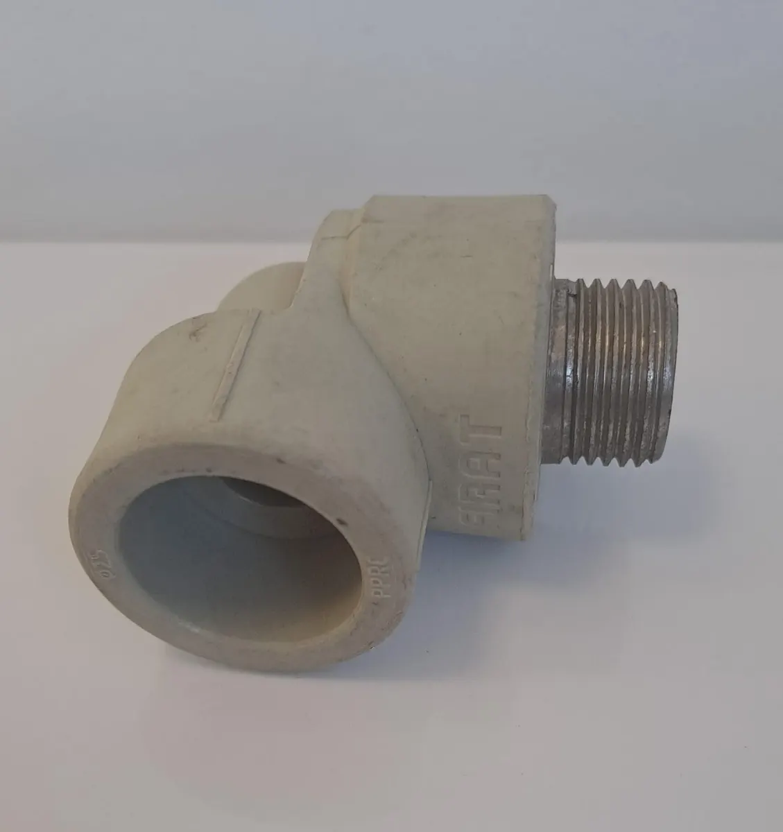 PPRC ERKEK DİRSEK Ø25x1/2