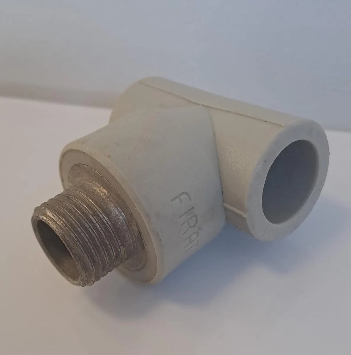 PPRC ERKEK TE Ø20x1/2 2
