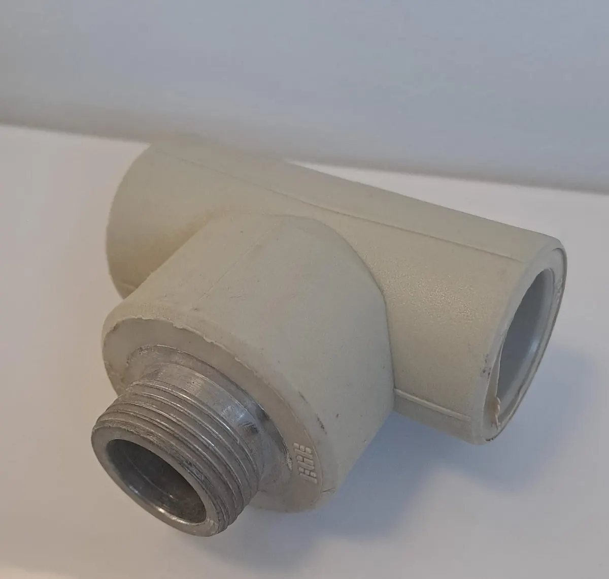 PPRC ERKEK TE Ø25x3/4
