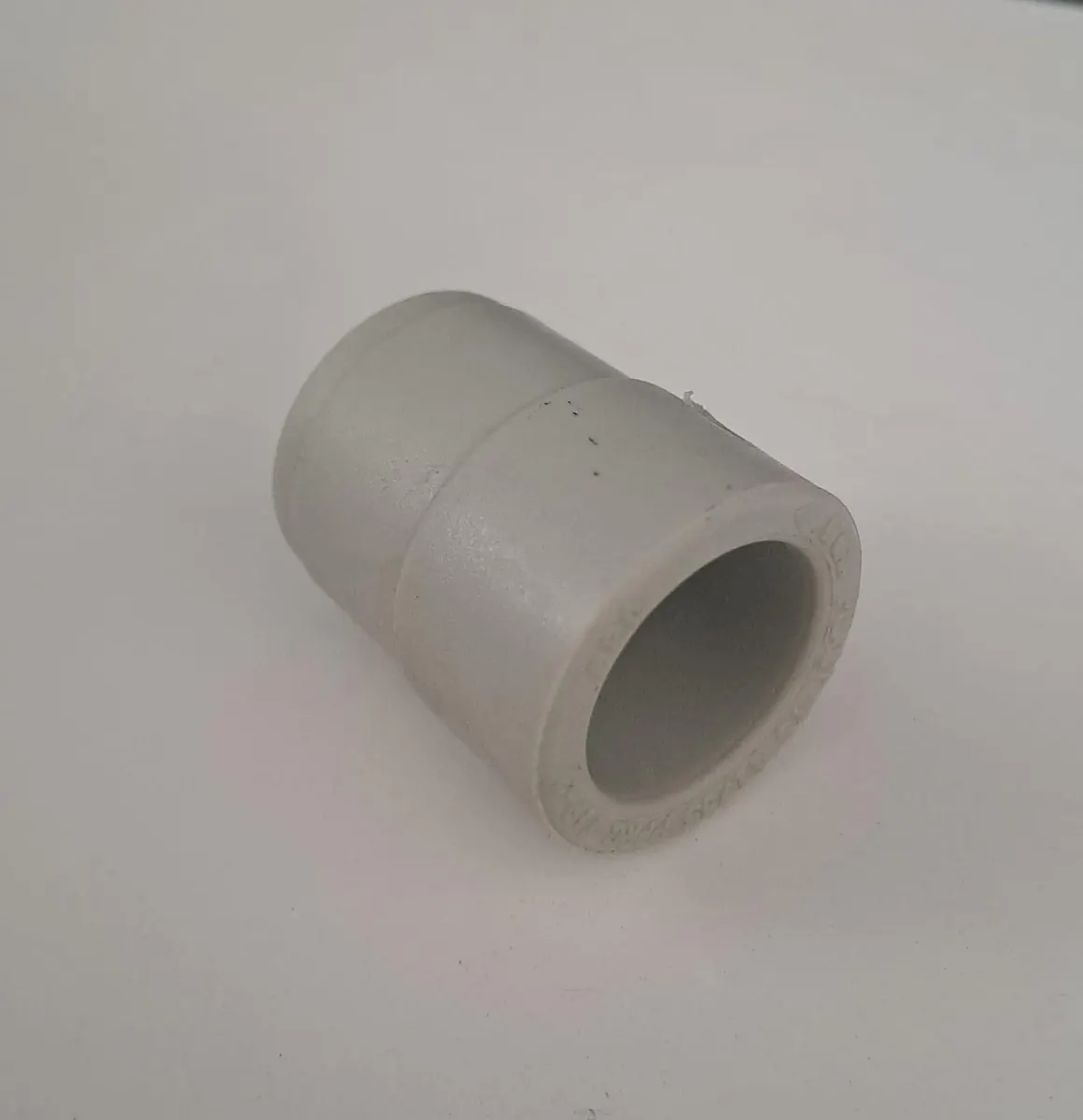 PPRC Redüksiyon Ø25X20 ( EGE Yıldız ) GRİ