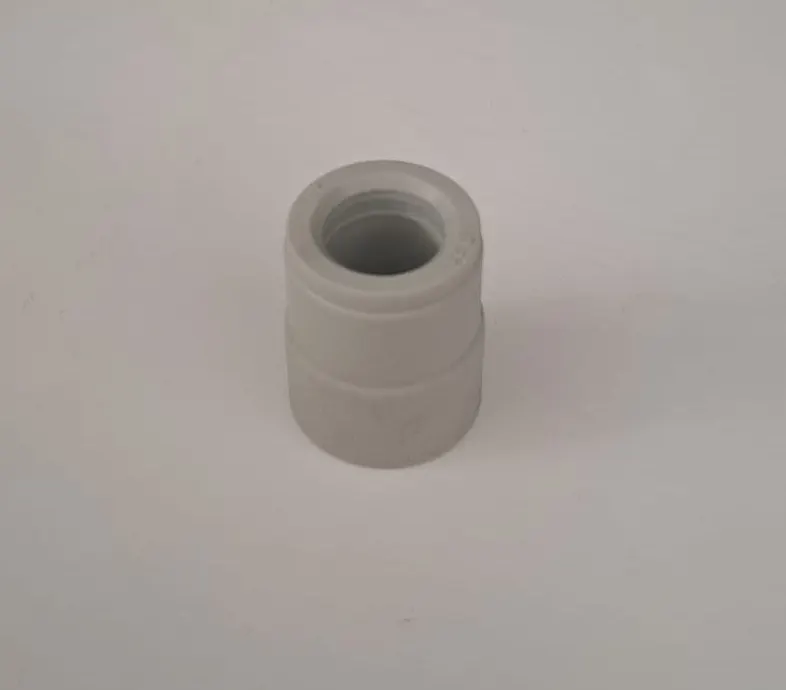 PPRC Redüksiyon Ø25X20 ( EGE Yıldız ) GRİ 2