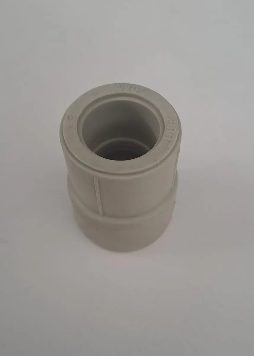 PPRC Redüksiyon Ø32X20 ( Fırat ) GRİ