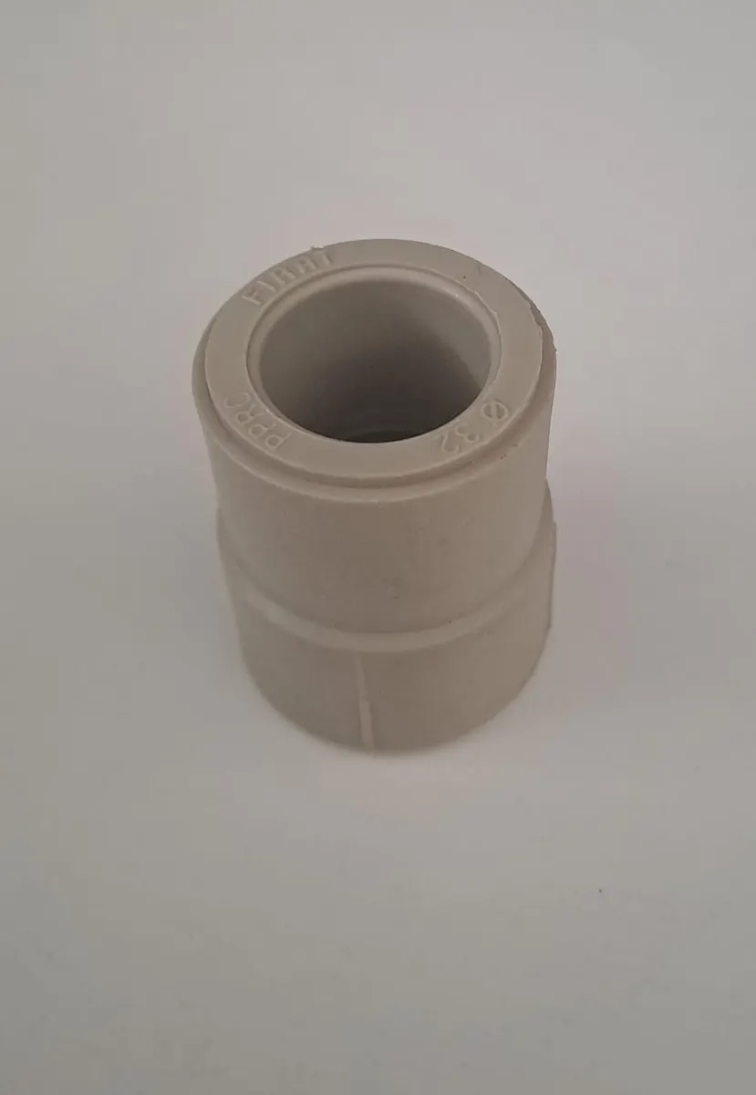 PPRC Redüksiyon Ø32X25 ( Fırat ) GRİ