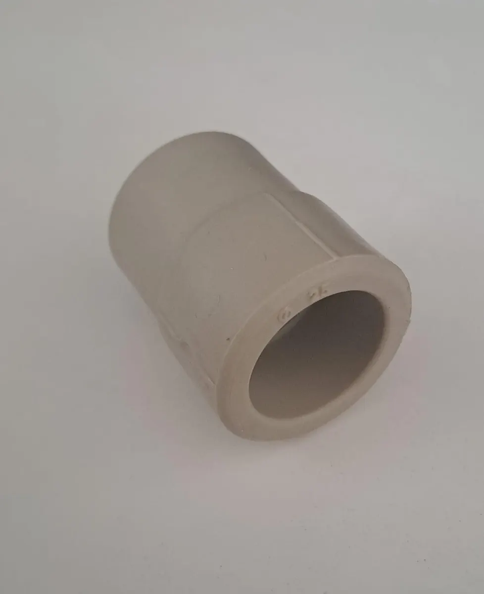 PPRC Redüksiyon Ø32X25 ( Fırat ) GRİ 2
