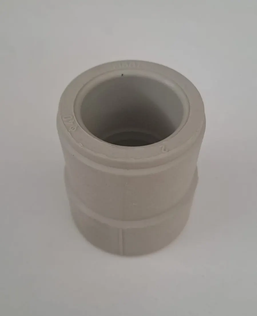 PPRC Redüksiyon Ø40-32 ( Fırat ) GRİ