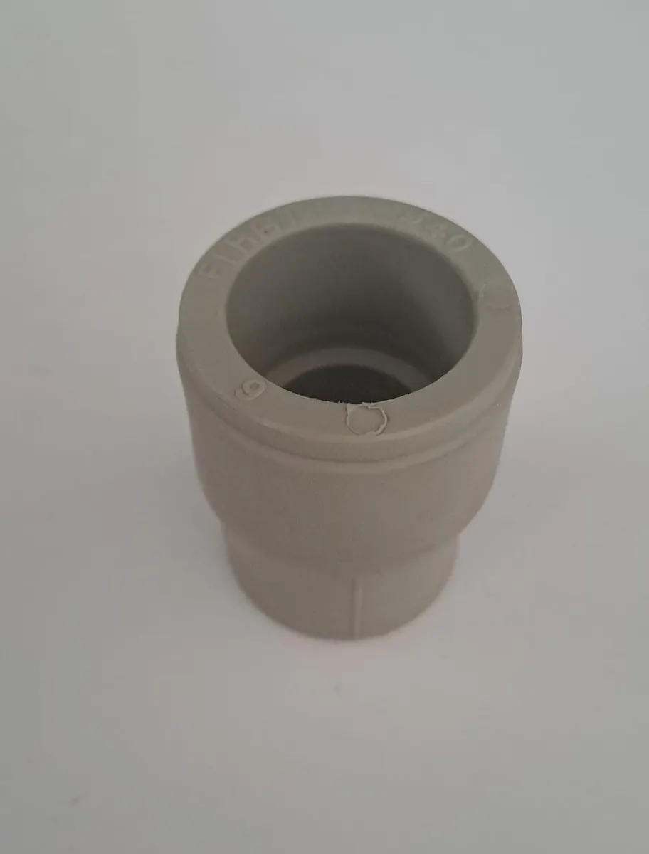 PPRC Redüksiyon Ø40-25 ( Fırat ) GRİ