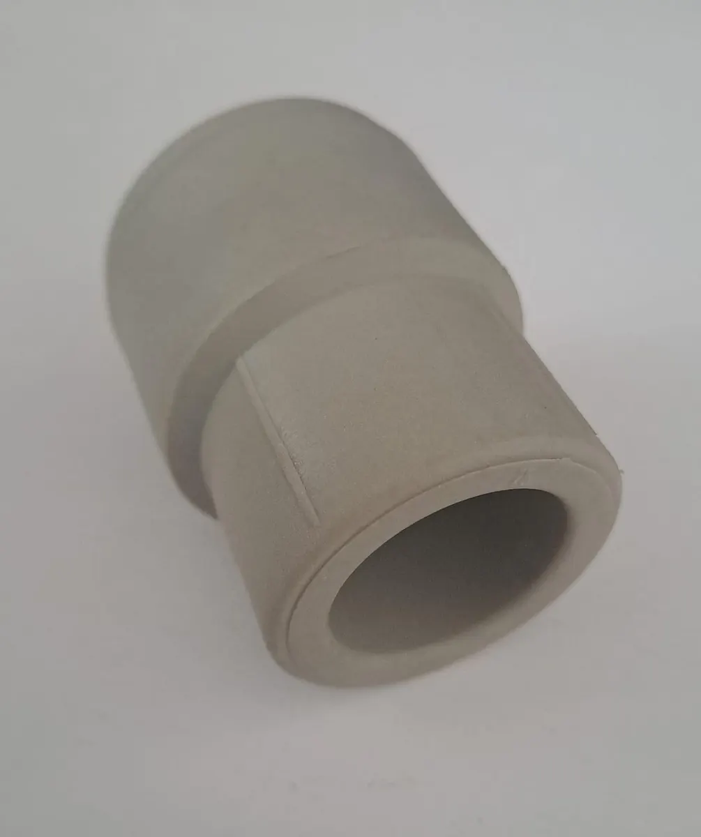 PPRC Redüksiyon Ø40-25 ( Fırat ) GRİ 2