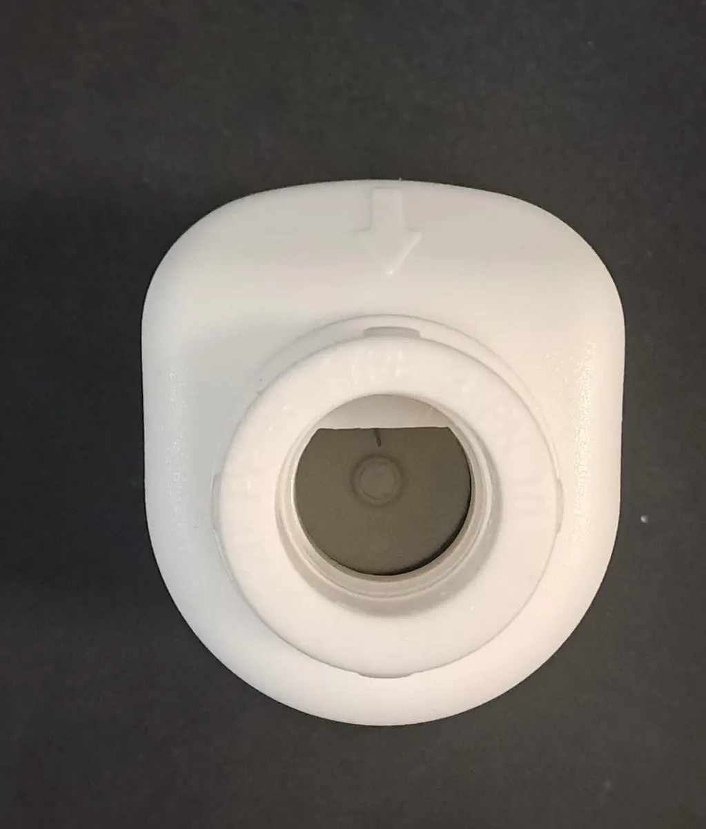 PPRC Çekvalf Ø20 ( 1/2 ) 2