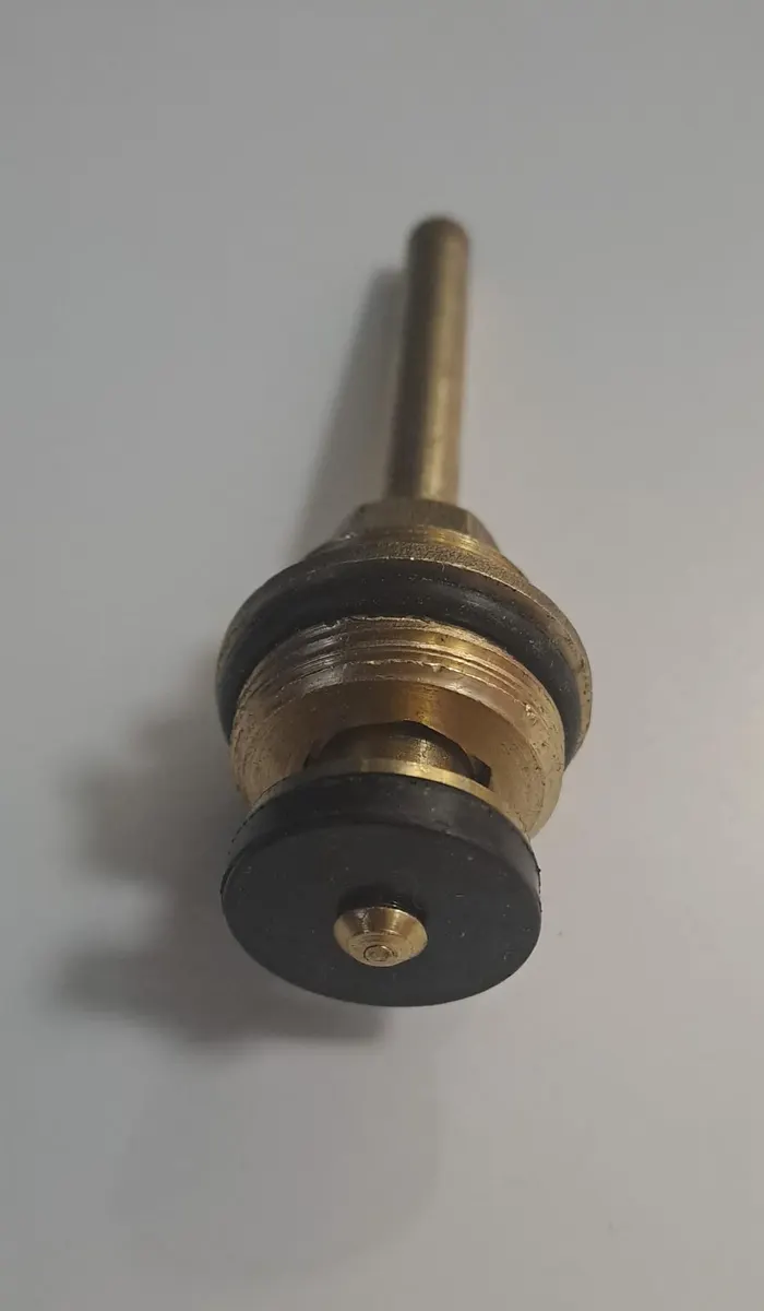 Ankastre STOP VANA Salmastra - Ankastre ARA Kesme VANA Salmastra - 3/4 2