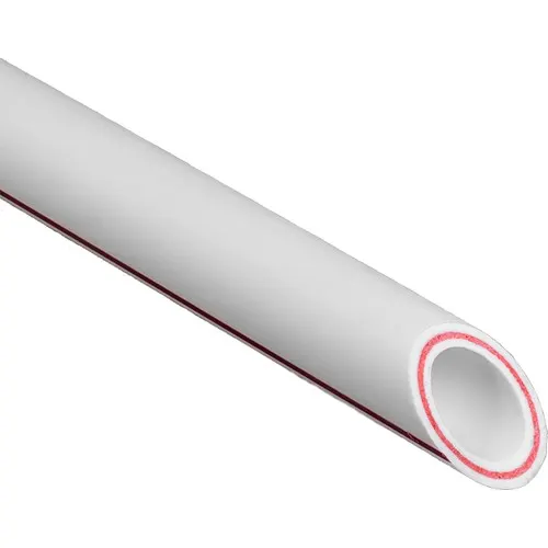 CAM Elyaf Takviyeli PN 20 Kompozit BORU - 20 Ø - 20 MM ( Plasfit )