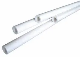 PPRC BORU Ø25 - 25 MM Pn20 Beyaz ( Plasfit ) - 1 Metre Fiyatıdır