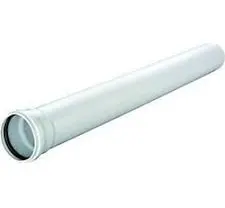 75X1000mm 2,2 PVC-U BORU ( SEDEF )