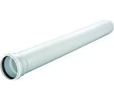 75X2000mm 2,2 PVC-U BORU ( SEDEF )