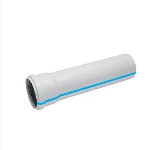 110X1000mm 2,2 PVC-U BORU - SEDEF ( KALDE )