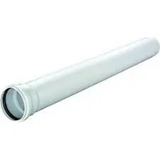 110X2000mm 2,2 PVC-U BORU ( SEDEF )
