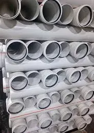 110X1000mm 3,2 PVC-U BORU - B TİPİ ( KALDE )