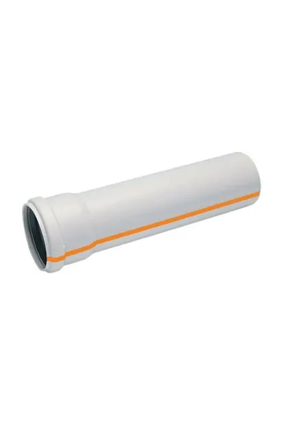 50X250mm 3,2 PVC-U BORU - B TİPİ ( KALDE )