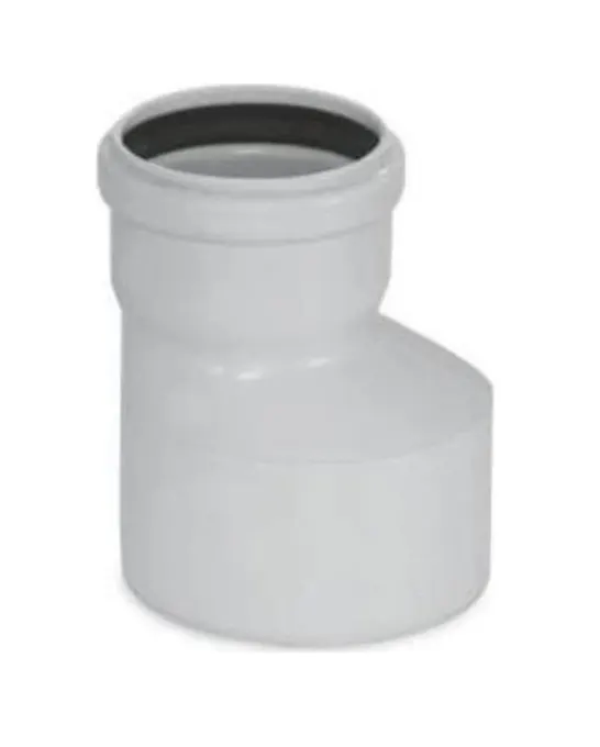 200X110 Redüksiyon 3,2 ( Kalde )