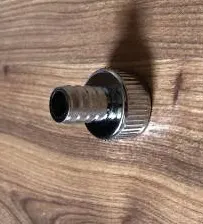 Musluk Rekoru 3/4” - Plastik