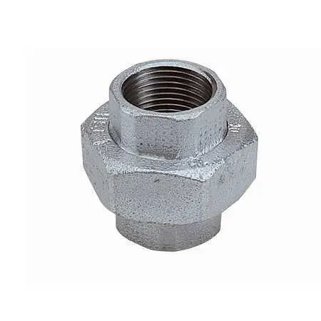 Fitings - Konik Rekor Galvaniz 3/4