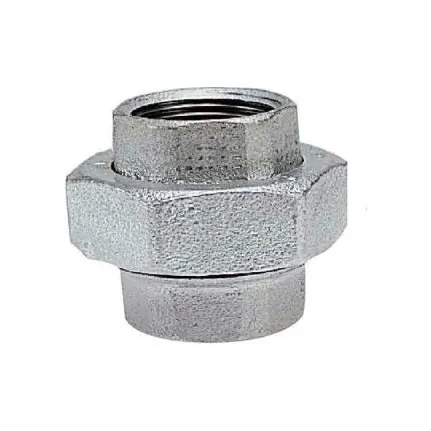 Fitings - Konik Rekor Galvaniz 2