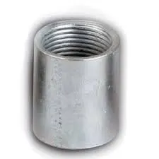 Fitings - Manşon Galvaniz 3/4