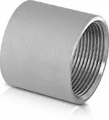 Fitings - Manşon Galvaniz 2
