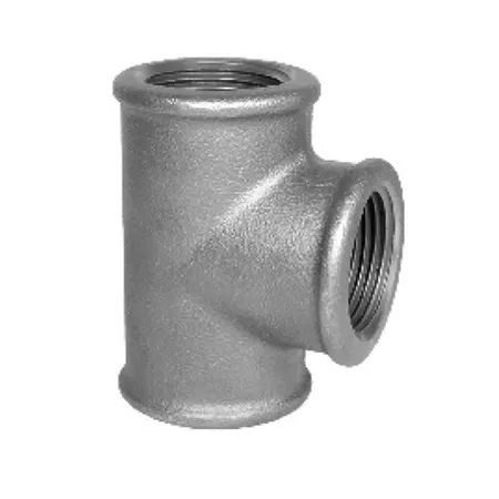 Fitings - TE Galvaniz 1
