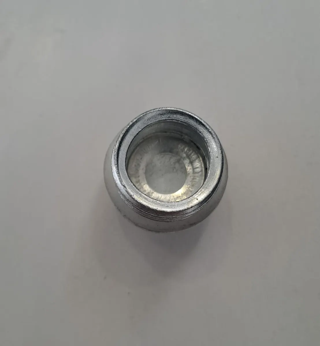Körtapa İthal Zamak Contalı 1/2 2