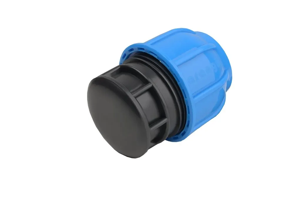 50 mm KAPLİN TAPA KÖRTAPA