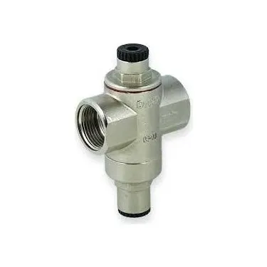Rekorsuz Basınç Düşürücü 3/4”