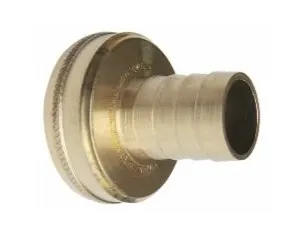 Musluk Rekoru 1/2” - SARI